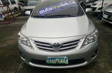 2013 Toyota Corolla Altis for sale