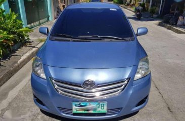 Toyota Vios 2011 AT for sale 