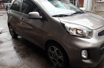 2016 Kia Picanto for sale