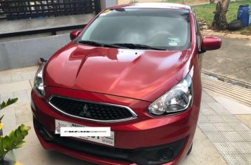 2017 Mitsubishi Mirage HB for sale 