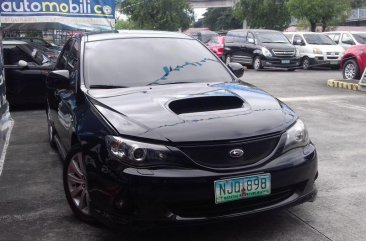 2009 Subaru Impreza Wrx for sale