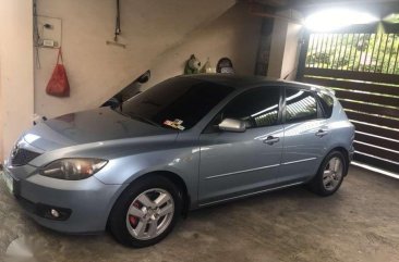 Mazda 3 hatchback At 2008 for sale 