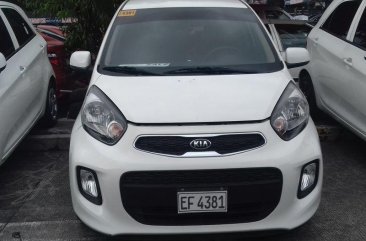 2016 Kia Picanto for sale