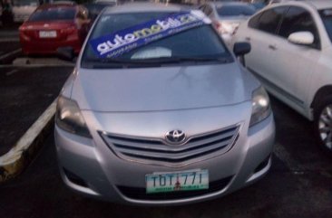 2012 Toyota Vios for sale