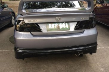 Honda City 2008 Manual Gasoline P260,000
