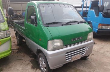 2002 Suzuki Multicab for sale