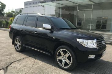 2010 Toyota Land Cruiser VX TRD for sale 