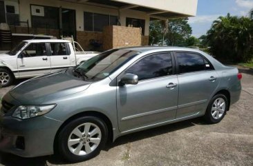 Toyota Altis 2013 FOR SALE