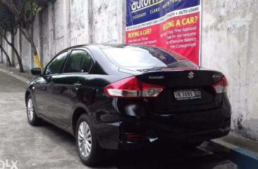 2016 Suzuki Ciaz for sale