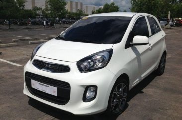 Kia Picanto 2017 for sale