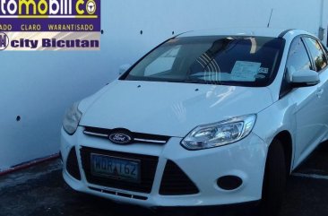 2013 Ford Focus for sale