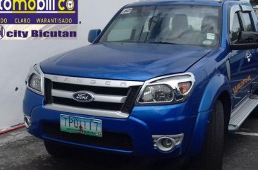 2011 Ford Ranger for sale