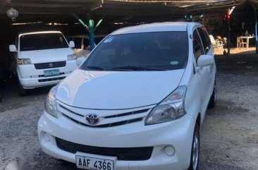 2015 Toyota Avanza for sale