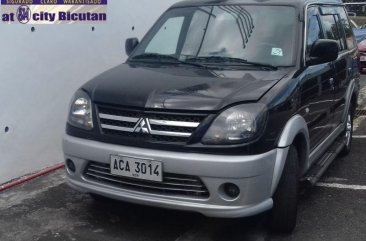 2015 Mitsubishi Adventure for sale