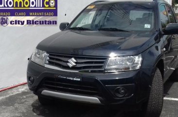 2015 Suzuki Grand Vitara for sale