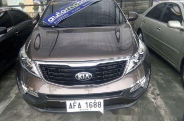 2015 Kia Sportage for sale