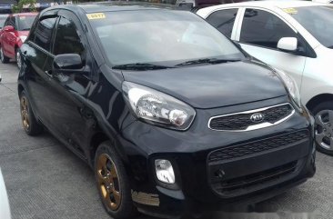 2015 Kia Picanto for sale