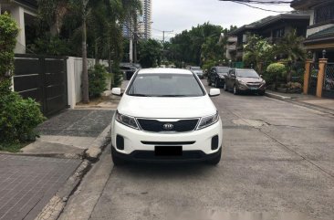 2014 Kia Sorento for sale