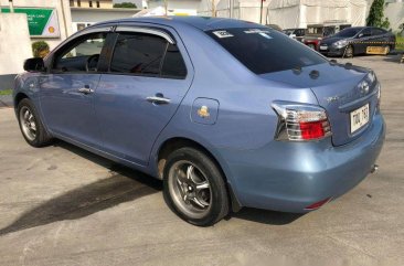 2012 Toyota Vios for sale