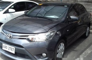 2014 Toyota Vios for sale