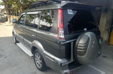 2009 Mitsubishi Adventure for sale