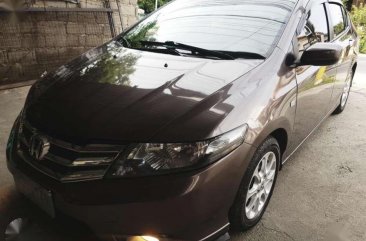 Honda City 2013 for sale