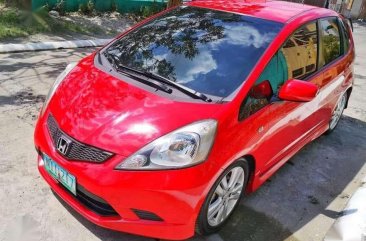 2009 Honda Jazz fresh 2009 for sale