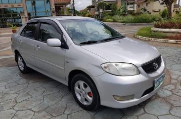 Toyota Vios 2005 for sale