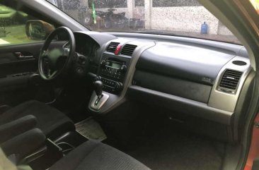 Honda CRV 2007 for sale 