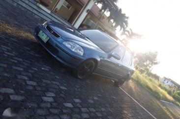 Honda Civic vti 1996 for sale 