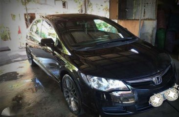 Honda Civic 1.8 2007 For sale