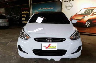 2015 Hyundai Accent for sale