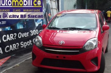 2016 Toyota Wigo for sale