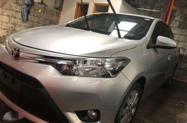 2018 Toyota Vios 1.3 E Automatic Thermalyte Edition