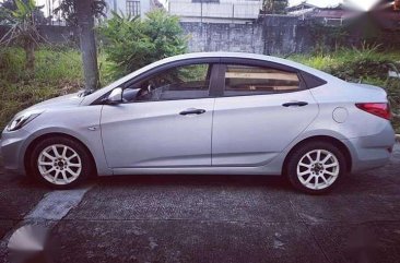 Hyundai Accent 2013 for sale 