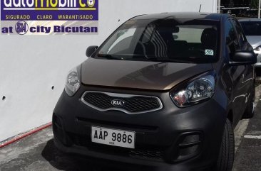 2014 Kia Picanto for sale