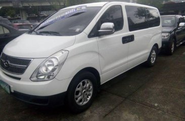 2011 Hyundai Starex for sale