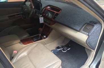 2004 Toyota Camry for sale in Manila