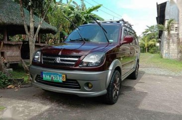 Mitsubishi Adventure 2006 for sale