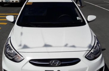 2015 Hyundai Accent for sale