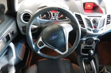 2012 Ford FIESTA for sale 