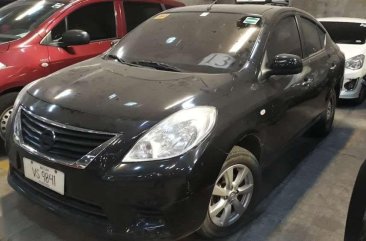 2015 Nissan Almera for sale