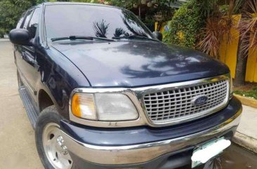 1999 Ford Expedition 4x4 Automatic for sale 