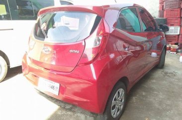 Hyundai Eon 2017 for sale