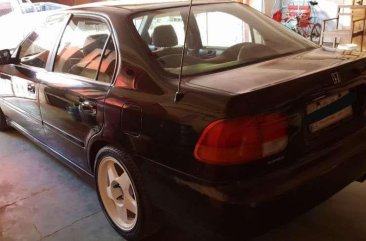Like New Honda Civic for sale