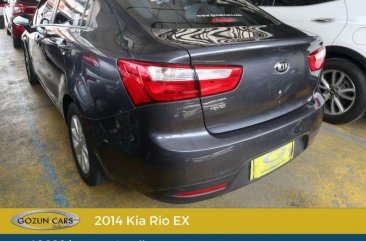2014 Kia Rio for sale