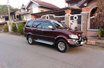 Isuzu Crosswind Sportivo 2009 model MT for sale 