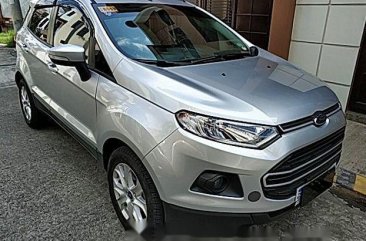 2017 Ford Ecosport For sale
