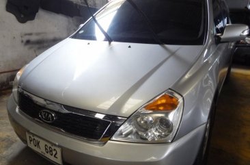 2011 Kia Carnival V Automatic for sale at best price