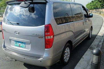 2013 Hyundai Starex for sale